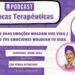 PodCast Fofocas Terapêuticas- Como Suas Emoções Moldam Sua Vida / Cómo Tus Emociones Moldean Tu Vida