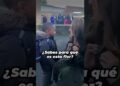 Este pequeño no sabía que hablaba con alguien de la realeza #shorts
