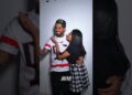 O ABRAÇO FOI FORTE, MAS NINGUÉM ESPERAVA ESSA REAÇÃO DO ZÉ FELIPE! #fofoca #celebridades #famosos