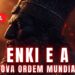 Enki e a Ordem Mundial | Quando a Realeza Desceu dos Céus