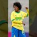 Filhos de jogadores de futebol que têm um futuro promissor #filhosdejogadores#futebol #ronaldinho