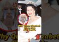 Why Queen Elizabeth Chose Kate, Not Camilla?#shorts #celebrity #royal #queen #princesskate #camilla