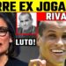 M0RTE DO EX JOGADOR DE 49 ANOS É CONFIRMADA HOJE PELOS FAMILIARES!