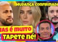 🔴 Fofoca na Madruga – As FOFOCAS mais DIVERTIDAS do seu CORUJÃO – 24/07/25