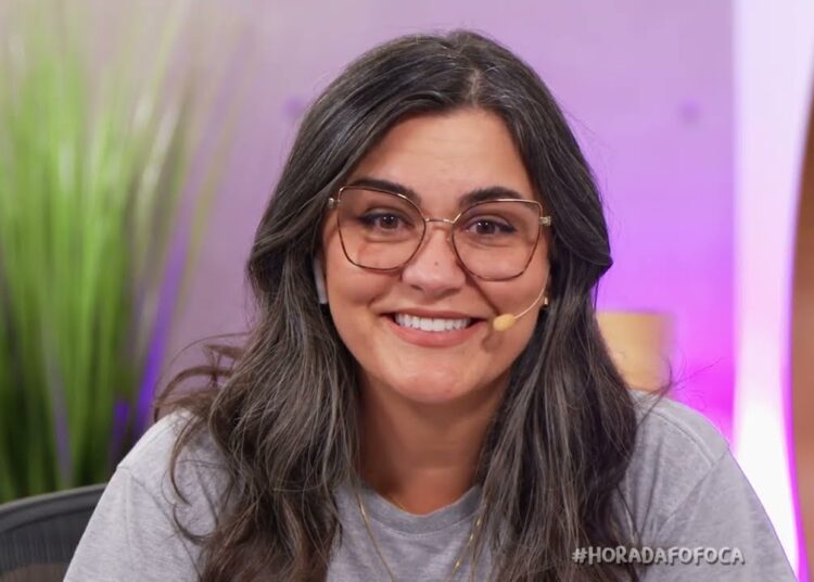 🔴Virginia fala pela 1ª vez sobre romance com amiga; Vaza áudio de Dona Ruth; Cover de Marília expõe