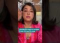 Urgente no #DomingoEspetacular | Morre a cantora Preta Gil, aos 50 anos #shorts