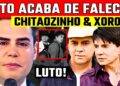LUT0 | CHITÃOZINHO E CHORORÓ | M0RRE DUPLA SERTANEJA EM AClDENT3! ETERNOS Marcos & Luciano