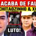 LUT0 | CHITÃOZINHO E CHORORÓ | M0RRE DUPLA SERTANEJA EM AClDENT3! ETERNOS Marcos & Luciano