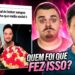 DESAFIO DA FOFOCA: QUEM FOI QUE FEZ ISSO?