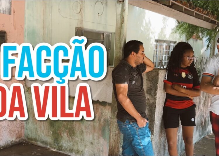 FOFOCA 9.0 | Rxpow
