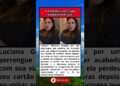 “ESTOU EM CHOQUE!”: LUCIANA GIMENEZ PERDE TUDO NO JAPÃO E O FINAL VAI TE SURPREENDER