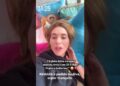 VIRGÍNIA DEIXA ESCAPAR SUPOSTA TRET😱✍️#fofocas #shotsviral #virginiafonseca #virginia #shotsviral