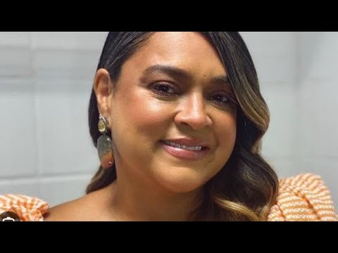 MORRE PRETA GIL AOS 50 ANOS