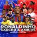 JOGO DAS ESTRELAS  AO VIVO | A CRÍTICA | 19/07/2025
