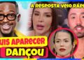 🔴 Fofoca na Madruga – As FOFOCAS mais DIVERTIDAS do seu CORUJÃO – 23/07/25