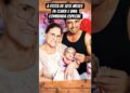 A festa de sete meses de Clara di Camargo #famosos #fofocas
