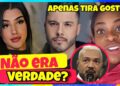🔴 Fofoca na Madruga – As FOFOCAS mais DIVERTIDAS do seu CORUJÃO – 18/07/25