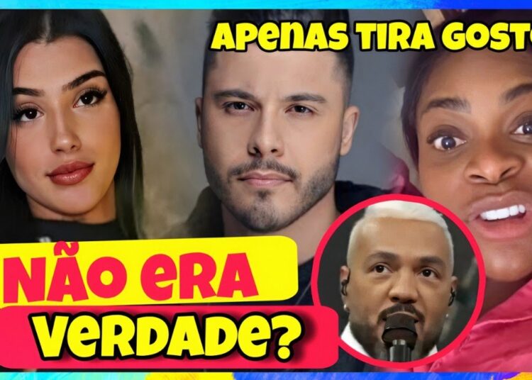 🔴 Fofoca na Madruga – As FOFOCAS mais DIVERTIDAS do seu CORUJÃO – 18/07/25