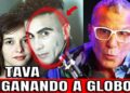 Globo NUNCA MAIS vai PARAR O PAÍS com NOVELA! Eri Johnson