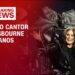 Morre cantor de rock Ozzy Osbourne aos 76 anos | celebrity.land 360°