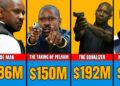 Lista de Sucessos e Fracassos de Denzel Washington | Dia de Treinamento | O Protetor | O Voo
