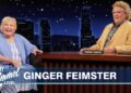 Fortune Feimster’s Mom Ginger on Gay Cruise, Cancer Diagnosis & Surprise from Arnold Schwarzenegger
