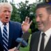 Jimmy Kimmel CHALLENGES Trump to Come on ‘Who Wants to Be a Millionaire’ (Exclusive)