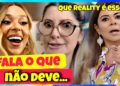 🔴 Fofoca na Madruga – As FOFOCAS mais DIVERTIDAS do seu CORUJÃO – 19/07/25