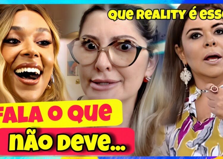 🔴 Fofoca na Madruga – As FOFOCAS mais DIVERTIDAS do seu CORUJÃO – 19/07/25