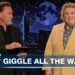 Arnold Schwarzenegger Pumps Up Fortune Feimster’s Guest Host Monologue