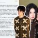 Ziyu Under Fire: Hidden Relationship, Silent Breakup, and a Public Apology That Came Too Late?