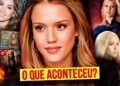 Como JESSICA ALBA sobreviveu a HOLLYWOOD