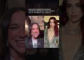 Dua Lipa anuncia datas de shows no Brasil em português e usa o “prometa” da Juliette #gossip
