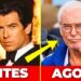 😮 VEJA COMO ESTÃO 27 ESTRELAS DE FILMES DE AÇÃO ⭐ Antes e Agora (2025) #2