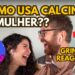 GRINGO reage a FOFOCAS de Família com MATANDO MATHEUS A GRITO