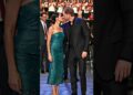 Prince Harry walking with Meghan Markle #princeharry #meghanmarkle #royal