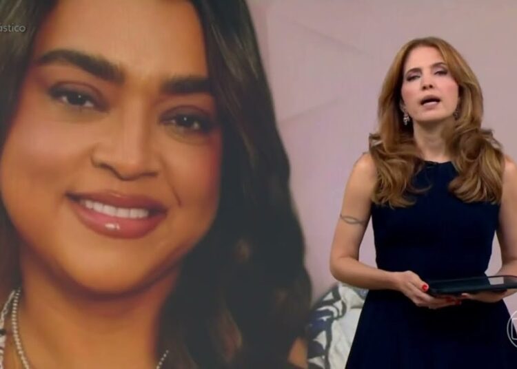 VELORIO E ENTERRO DA CANTORA PRETA GIL