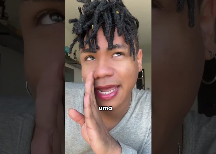 Se você gosta de FOFOCA assiste isso 😳