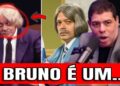 FILHO de CHICO ANYSIO diz O QUE PENSA de BRUNO MAZZEO!