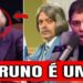 FILHO de CHICO ANYSIO diz O QUE PENSA de BRUNO MAZZEO!