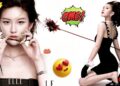 Boom! Double‑Cover Masterpiece Shows Zhao Lusi’s Sweet and Fierce Sides