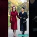 Meghan or Kate – Who do you Like More? #meghanmarkle #kate #love #royal #happy #princeharry