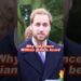 Why did Prince William grow a beard #william #royal #celebrity #foryou