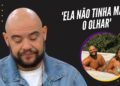 Gominho conta como foi último encontro com Preta Gil: ‘Não tinha mais o olhar’