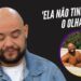 Gominho conta como foi último encontro com Preta Gil: ‘Não tinha mais o olhar’