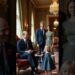 Lilibet and Prince William #royal #princeharry #lilibet #meghanmarkle #princewilliam