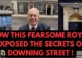 THE ROYAL WHO EXPOSED THE SECRETS OF DOWNING STREET – LATEST #royal #downingstreet #history