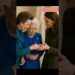 British Royal Queen and Princess together #royalty #queenelizabeth #princess #shorts