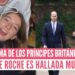 ¡Conmoción en la realeza británica! Fallece prima de los príncipes Guillermo y Harry.