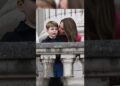 What does Prince Louis disagree with? #royal #princewilliam #katemiddeleton
